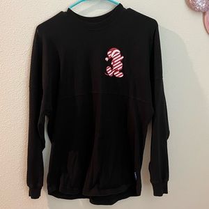 Christmas Walt Disney World Spirit Jersey